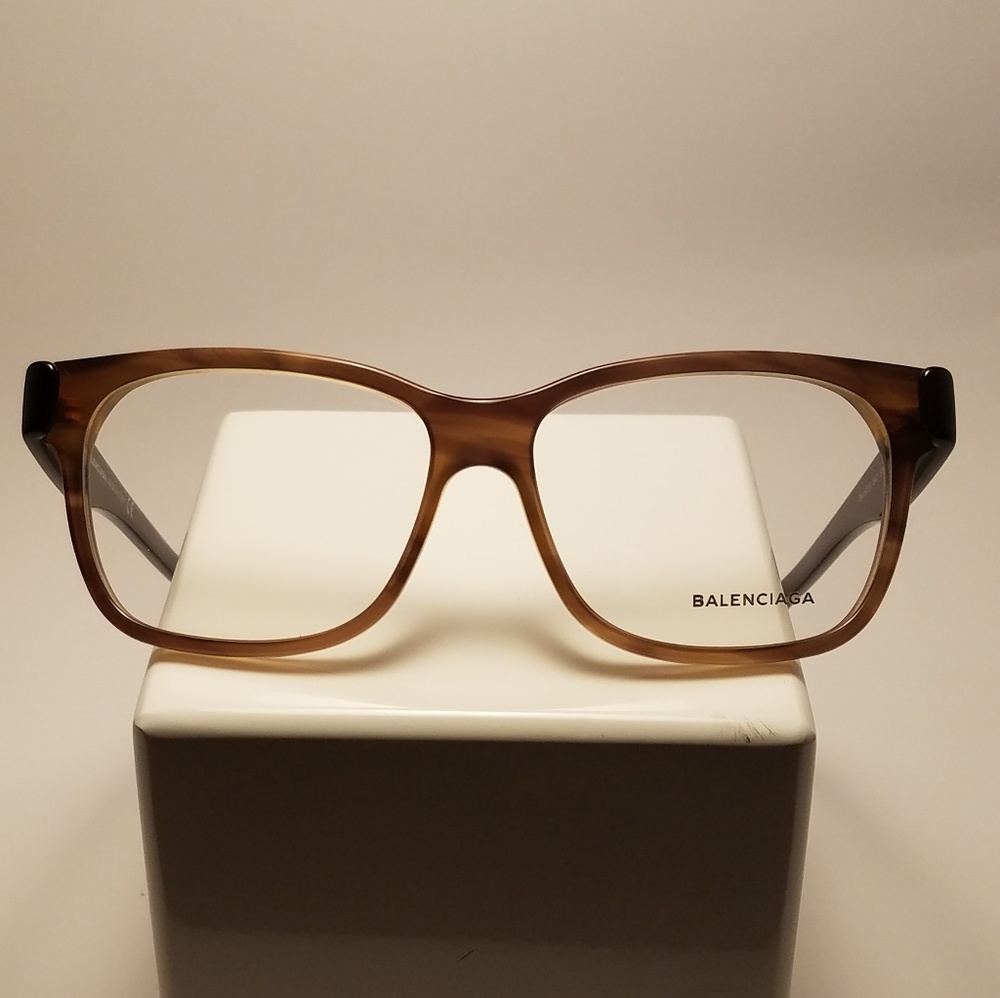 BALENCIAGA Women's Eyewear